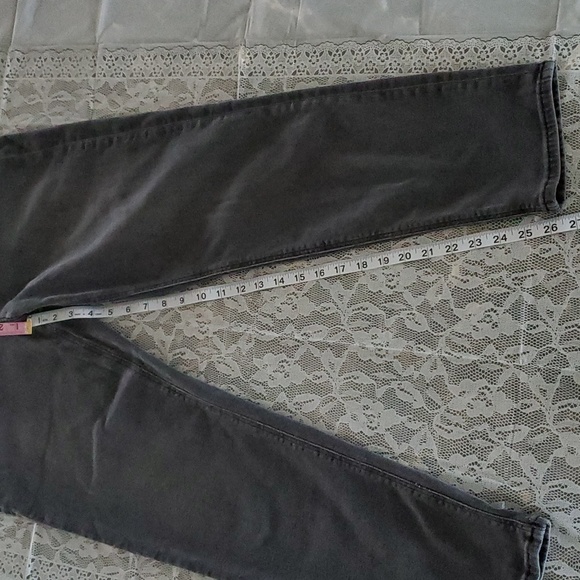 ✨️Mom Jean American Eagle - Picture 2 of 7